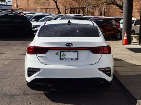 Used 2020 Kia Forte LXS image 11