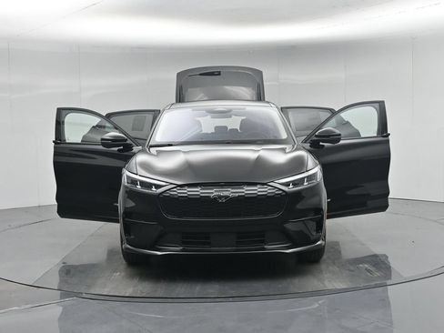 New 2026 Ford Mustang Mach-E Premium w/ Sport Appearance Package RWD image 36