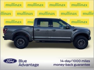 Used 2020 Ford F150 Raptor w/ Equipment Group 802A Luxury video 2