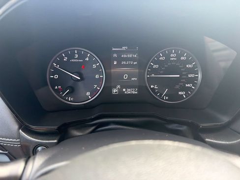 Used 2023 Subaru Outback Premium AWD/4WD image 23