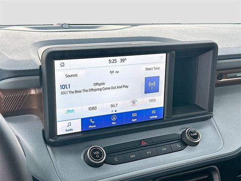 Used 2024 Ford Maverick Lariat image 15