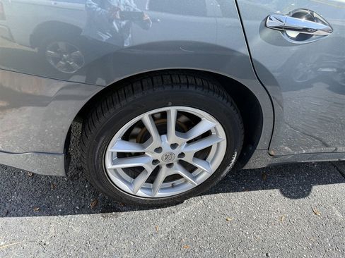 Used 2009 Nissan Maxima 3.5 SV image 5