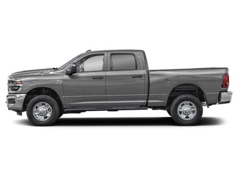 New 2026 RAM 2500 Tradesman image 3