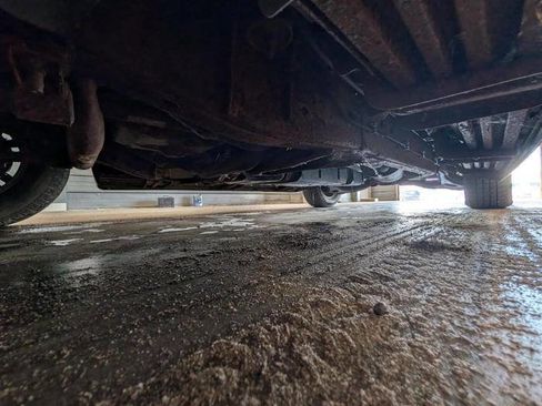 Used 2004 Mercury Mountaineer Convenience AWD/4WD image 12