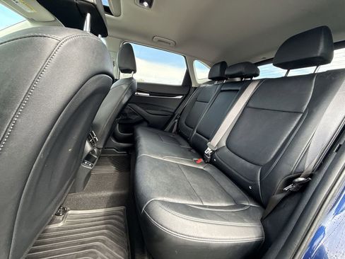 Used 2024 Kia Seltos SX w/ SX Sunroof Package AWD/4WD image 25