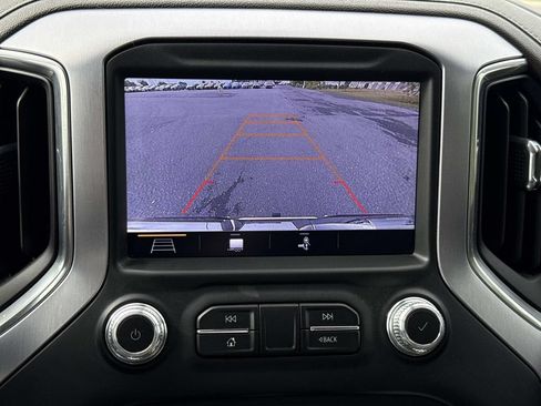 Used 2019 GMC Sierra 1500 SLT w/ SLT Premium Package AWD/4WD image 5