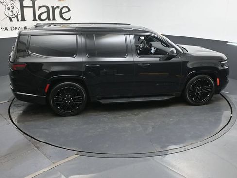 Used 2023 Jeep Wagoneer Series II w/ Convenience Group I AWD/4WD image 41