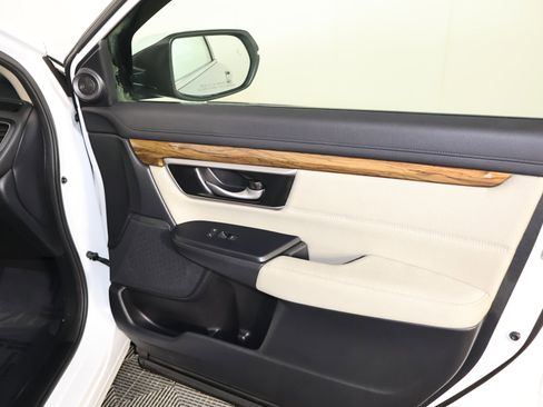 Certified 2022 Honda CR-V EX image 39