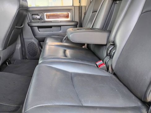 Used 2010 Dodge Ram 2500 Truck Laramie image 22