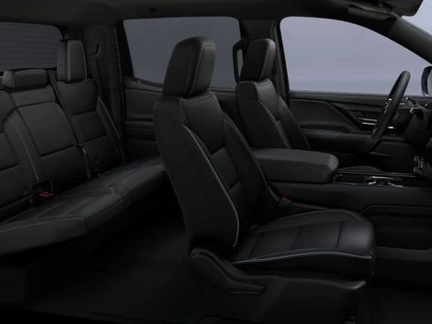 New 2026 Chevrolet Silverado EV LT AWD/4WD image 84