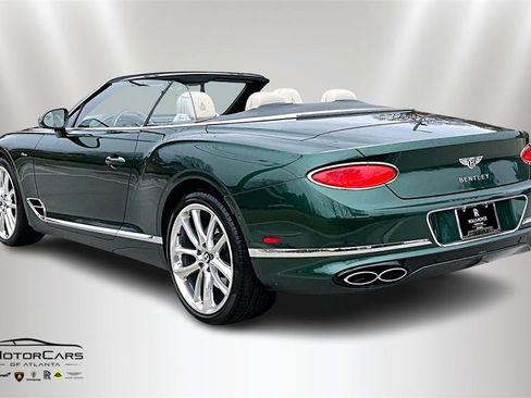 Used 2023 Bentley Continental GT Azure image 11