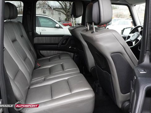 Used 2014 Mercedes-Benz G 550 image 37