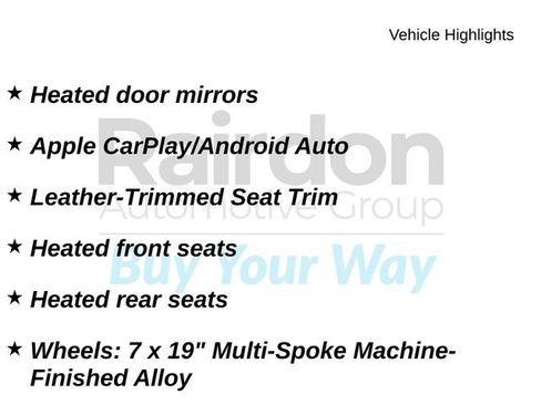 Used 2025 Toyota Crown Signia AWD/4WD image 32
