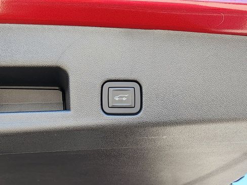 New 2026 GMC Acadia Elevation w/ Black Edition image 50