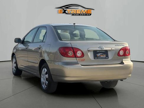 Used 2006 Toyota Corolla LE image 5
