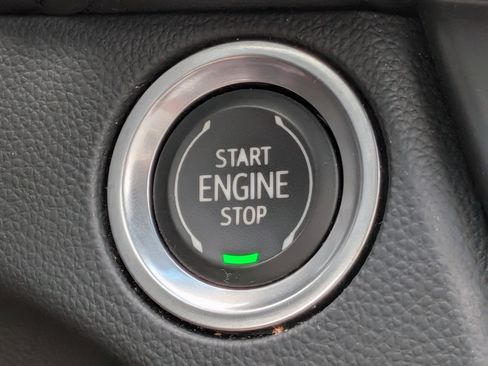 Certified 2023 Cadillac CT4 Sport w/ Climate Package image 29