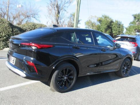 New 2026 Buick Envista Sport Touring w/ Convenience I Package image 6