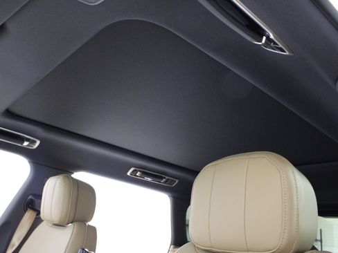 New 2026 Land Rover Range Rover SE image 23