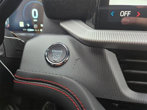 New 2026 Ford Explorer ST-Line w/ ST-Line Street Pack image 19