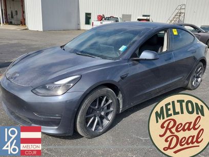 Used 2022 Tesla Model 3