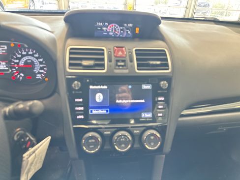 Used 2018 Subaru WRX STI w/ Popular Package #3 image 3