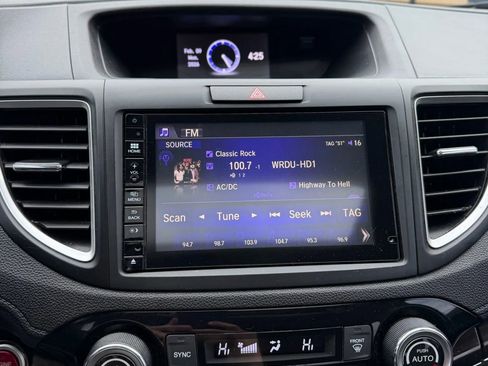 Used 2016 Honda CR-V EX-L image 14