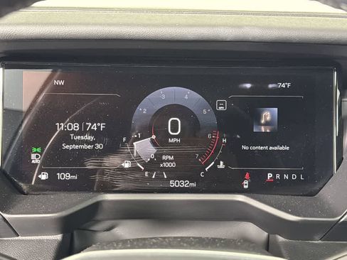 New 2025 GMC Acadia Elevation w/ Elevation Premium Package image 55