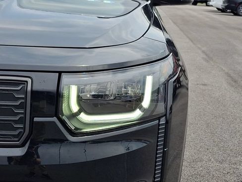 New 2026 Jeep Cherokee Limited AWD/4WD image 9