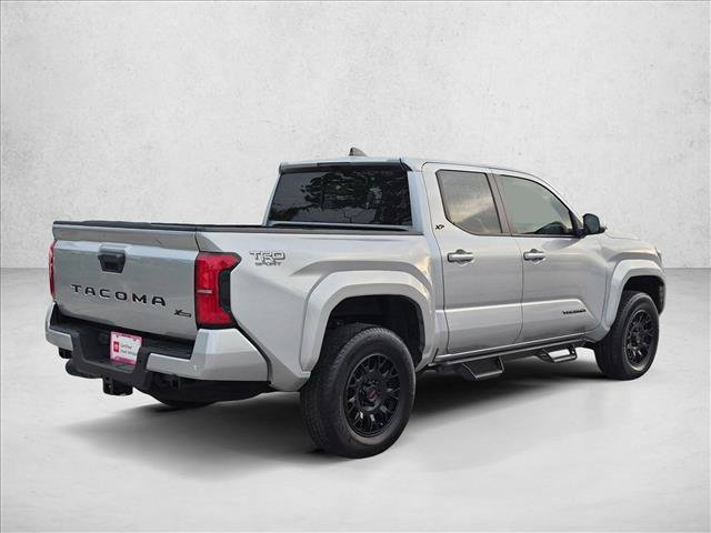 Used 2024 Toyota Tacoma TRD Sport w/ TRD Sport Upgrade Package RWD image 5