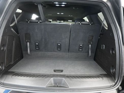 Used 2021 Chevrolet Tahoe LT image 8