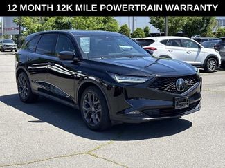 Used 2023 Acura MDX A-Spec AWD/4WD video 1