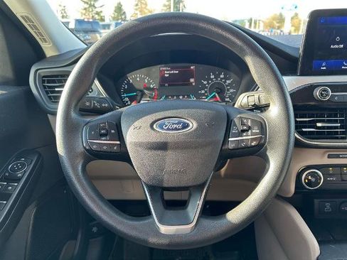 Certified 2022 Ford Escape SE image 20