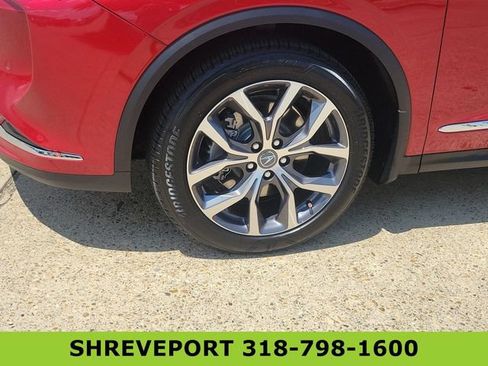 Used 2024 Acura MDX FWD w/ Technology Package image 34