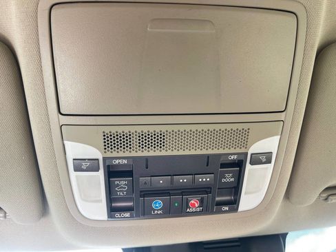 Used 2016 Acura MDX SH-AWD w/ Technology Package image 5