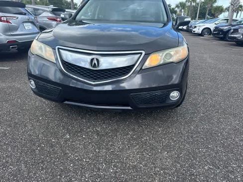 Used 2013 Acura RDX FWD w/ Technology Package image 6
