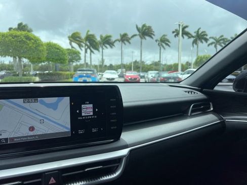 Used 2024 Kia K5 GT w/ GT1 Package image 42