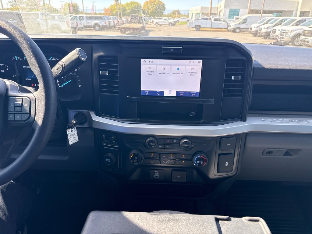 Used 2025 Ford F450 XL RWD image 17