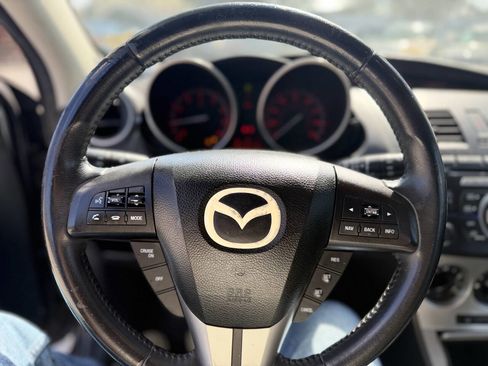 Used 2010 MAZDA MAZDA3 s Sport image 12