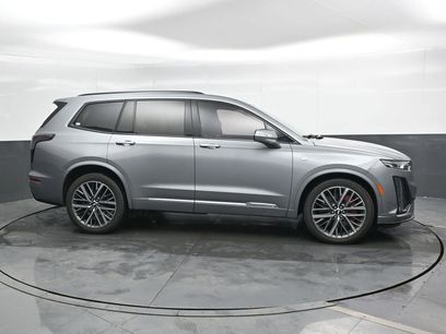 Used 2023 Cadillac XT6 Sport