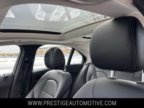 Used 2017 Mercedes-Benz C 300 C 300 image 19