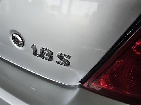 Used 2006 Nissan Sentra 1.8 S image 25