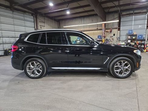 Used 2021 BMW X3 xDrive30i w/ Convenience Package image 13