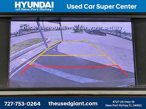 Used 2016 Hyundai Tucson SE w/ Option Group 02 FWD image 21