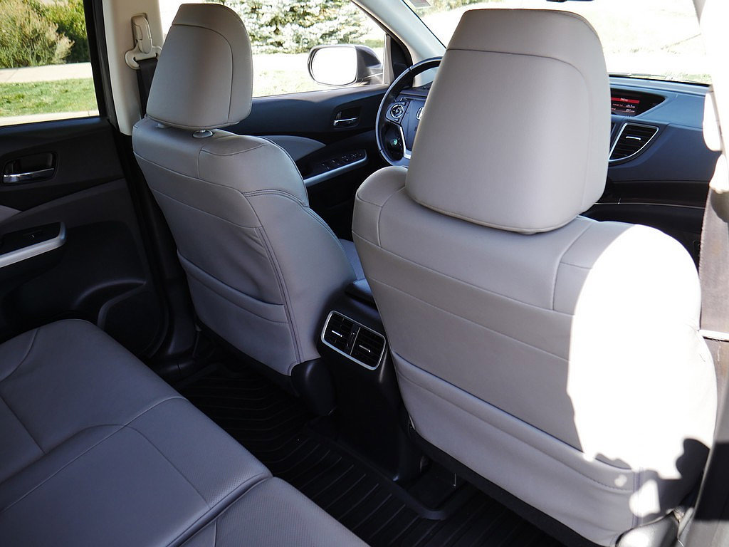 Used 2016 Honda CR-V EX-L image 54