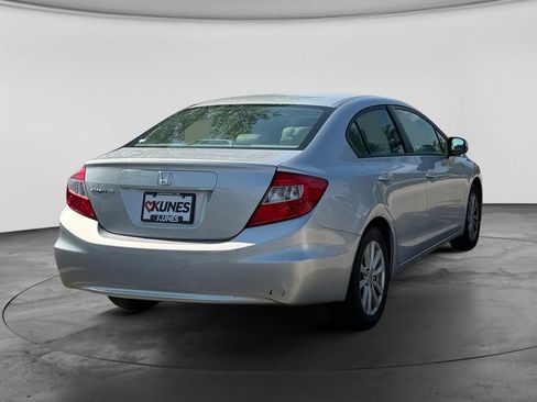 Used 2012 Honda Civic EX-L image 10