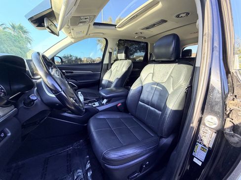 Used 2020 Kia Telluride EX w/ EX Premium Package FWD image 14