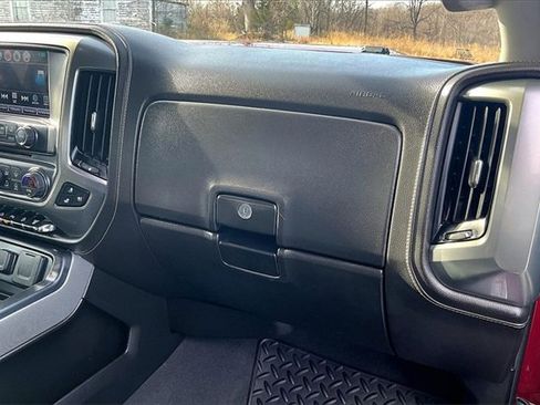 Used 2019 Chevrolet Silverado 2500 LTZ w/ Duramax Plus Package image 23