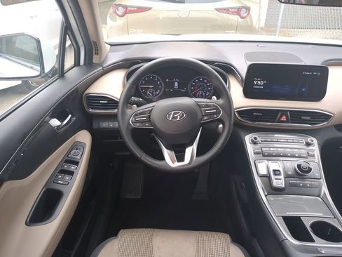 Used 2023 Hyundai Santa Fe SEL FWD image 19