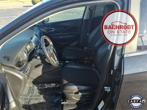 Used 2019 Buick Encore Preferred image 24