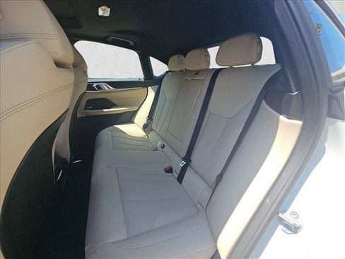 Used 2026 BMW 430i w/ Premium Package RWD image 17